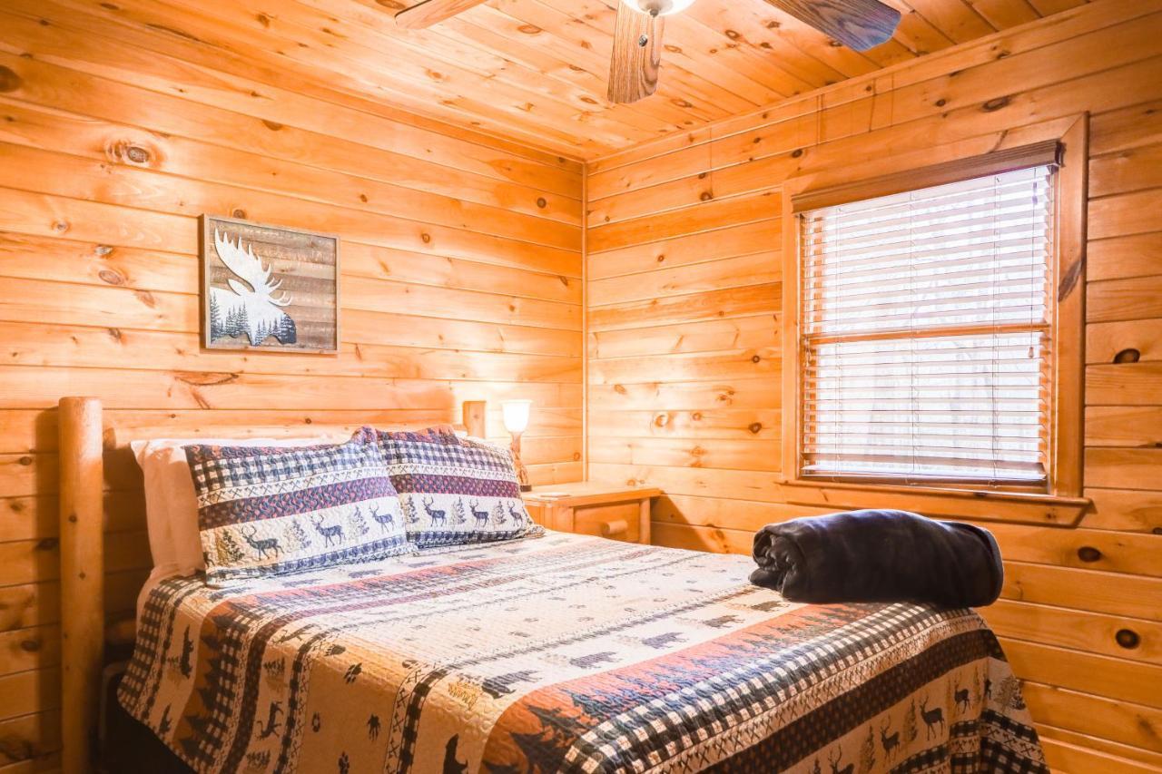 Bear In The Woods Villa บลูริดจ์ ภายนอก รูปภาพ